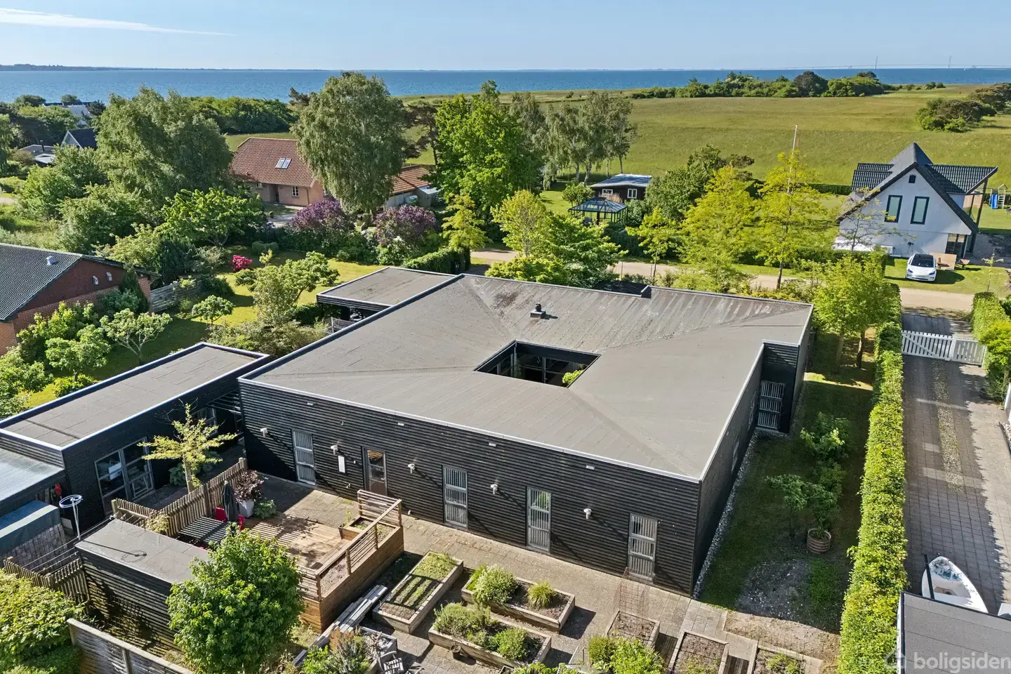 Villa på Englodden 18, 4281 Gørlev