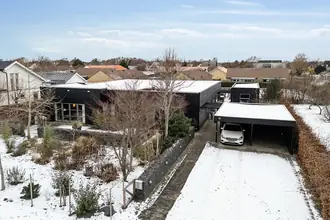 Villa på Englodden 18, Reersø, 4281 Gørlev