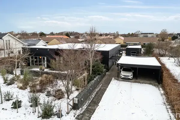 Villa på Englodden 18, 4281 Gørlev