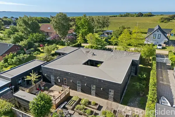 Villa på Englodden 18, 4281 Gørlev