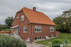 Villa på Gammel Torø Huse Vej 15, 5610 Assens