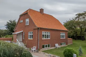 Villa på Gammel Torø Huse Vej 15, 5610 Assens