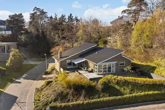Villa på Fyrrevænget 10, 8920 Randers NV