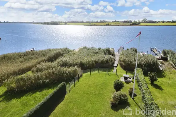 Fritidsbolig på Ø.Strandløkkevej 20, 5300 Kerteminde