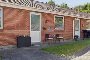 Ejerlejlighed på Præstøvej 126C, 4700 Næstved