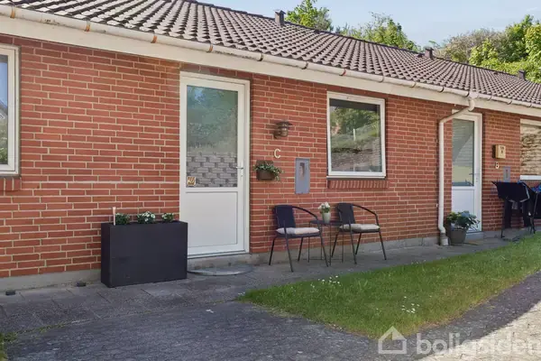 Ejerlejlighed på Præstøvej 126C, 4700 Næstved