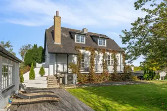 Villa på Batterivej 8, 2650 Hvidovre