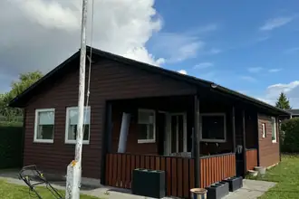 Fritidshus på Lupinvænget 17, Tjørnebjerg, 2750 Ballerup