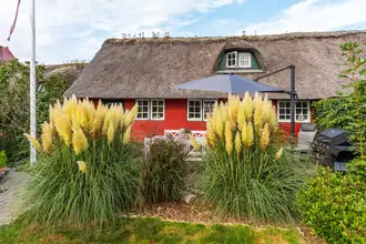 Villa på Kikkebjergvej 7, Nordby, 6720 Fanø