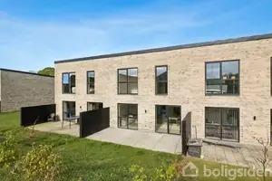 Rækkehus på Fruering Skovmark 77, 8660 Skanderborg