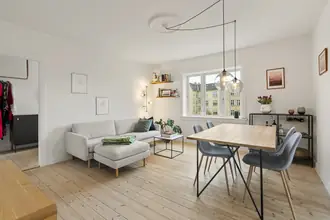 Ejerlejlighed på Spaniensgade 23, 3. th., 2300 København S