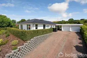 Villa på Præstemarken 69, 8752 Østbirk