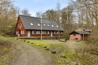 Landejendom på Mønterhøjvej 62, 6200 Aabenraa