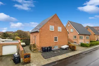 Villa på Vestervang 33, 7800 Skive