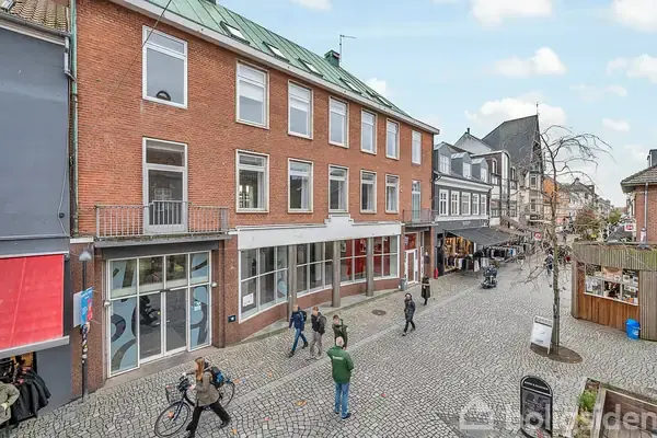 Ejerlejlighed på Vestergade 3, 3., 8600 Silkeborg