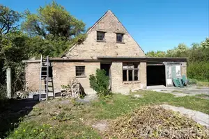 Villa på Kobbelvej 34, 4780 Stege