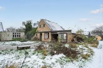 Villa på Kobbelvej 34, 4780 Stege