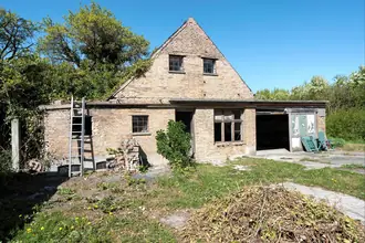 Villa på Kobbelvej 34, 4780 Stege