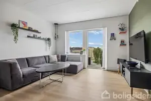 Ejerlejlighed på Hadsundvej 86F, 2. th., 9000 Aalborg