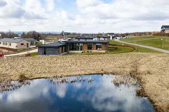 Villa på Hyldehegnet 52, Gram, 8660 Skanderborg
