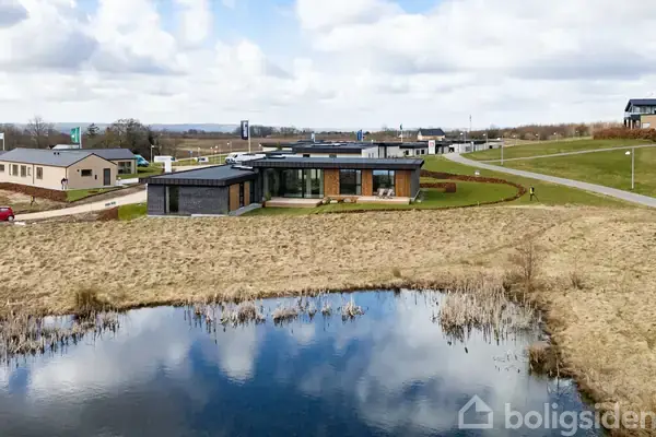 Villa på Hyldehegnet 52, 8660 Skanderborg