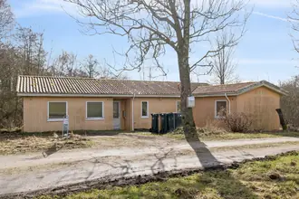 Villa på Holtevej 5, 4571 Grevinge