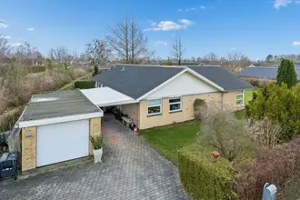 Villa på Engdraget 7, Otterup, 5450 Otterup