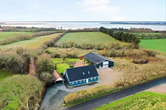 Villa på Lundøvej 129, Svenstrup, 7840 Højslev