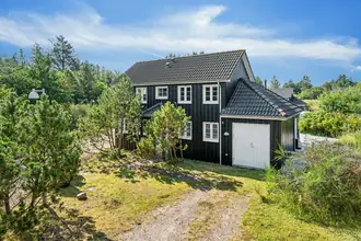 Rækkehus på Klitheden Nord 25, Hune, 9492 Blokhus