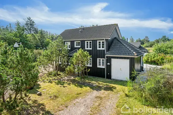 Rækkehus på Klitheden Nord 25, 9492 Blokhus
