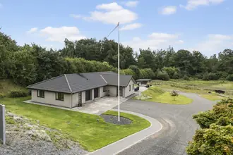Villa på Rugårdsvej 706, 5462 Morud
