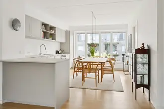 Ejerlejlighed på Ebbe Rodes Allé 5, 3. tv., 2500 Valby