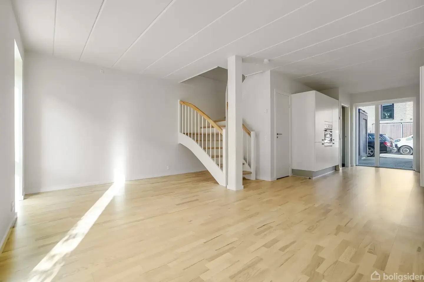 Rækkehus på Guldrankevej 87, 5200 Odense V