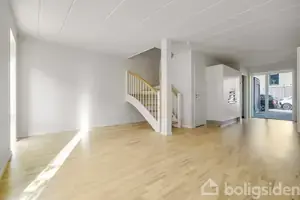 Rækkehus på Guldrankevej 87, 5200 Odense V