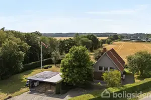Villa på Randlevvej 98, 8300 Odder