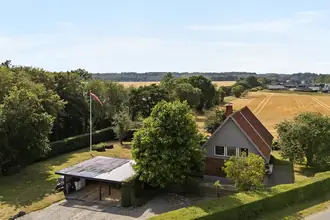 Villa på Randlevvej 98, 8300 Odder