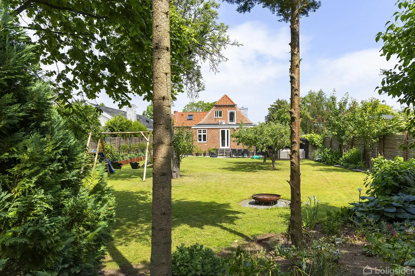 Villa på Kildebakkegårds Alle 7, 2870 Dyssegård