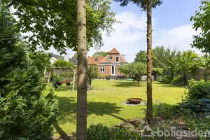 Villa på Kildebakkegårds Alle 7, 2870 Dyssegård