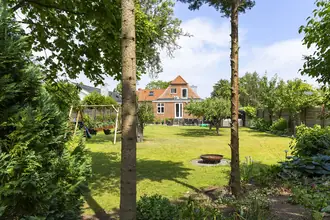 Villa på Kildebakkegårds Alle 7, 2870 Dyssegård