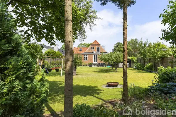 Villa på Kildebakkegårds Alle 7, 2870 Dyssegård