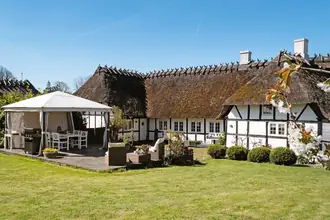 Villa på Assensvej 518, Faldsled, 5642 Millinge