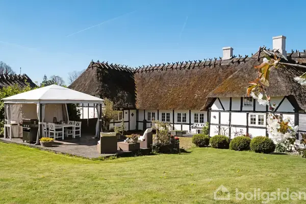 Villa på Assensvej 518, 5642 Millinge