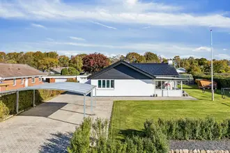Villa på Højlund 82, Vester Sottrup, 6400 Sønderborg
