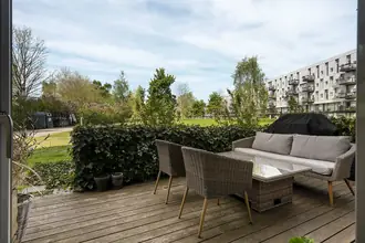 Ejerlejlighed på Rebslagervej 17, th., 2400 København NV