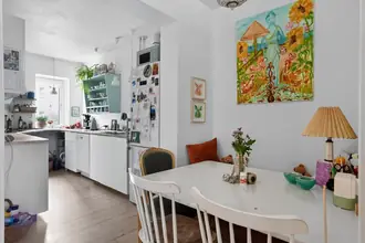 Mieszkanie 3-pokojowe, 65 m²
