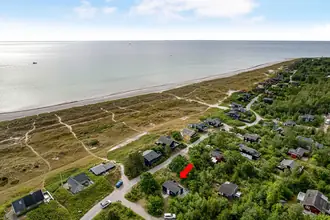 Fritidshus på Klitten 16B, 8500 Grenaa