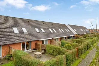 Andelsbolig på Glentevænget 11B, 6760