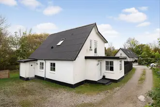 Villa på Holbergsvej 100, 4293 Dianalund