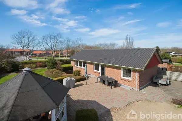 Villa på Ivigtutvej 2, 6715 Esbjerg N