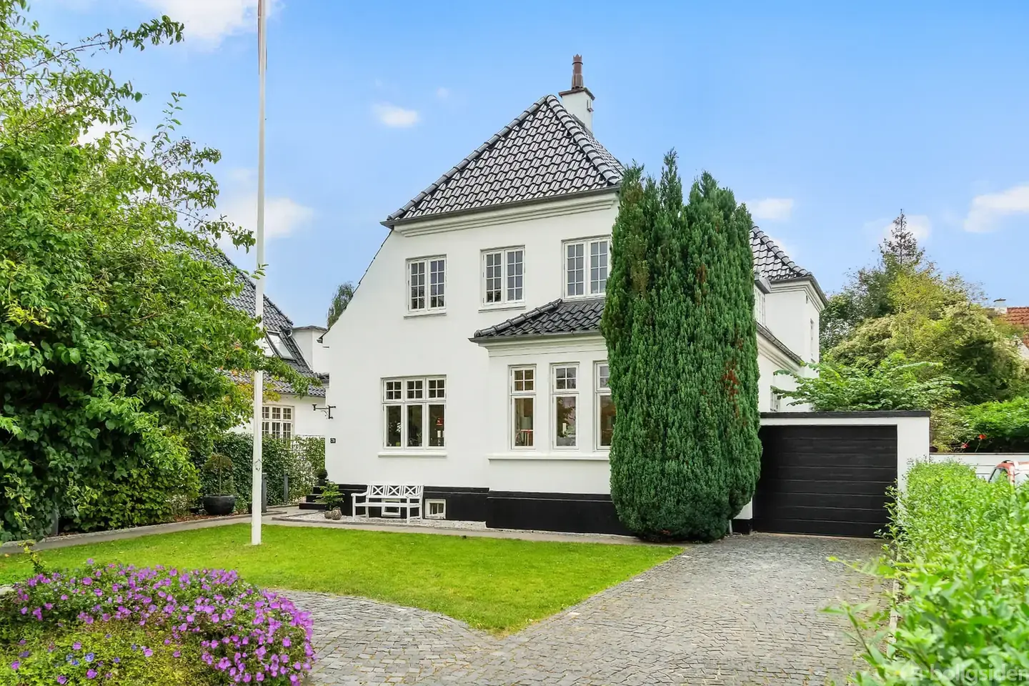Villa på Langelinie 70, 5230 Odense M